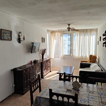 Ferienwohnung Eucaliptus, Bonito Piso A Pocos Pasos De La Playa Delta De L'Ebre L'Eucaliptus Exterior foto