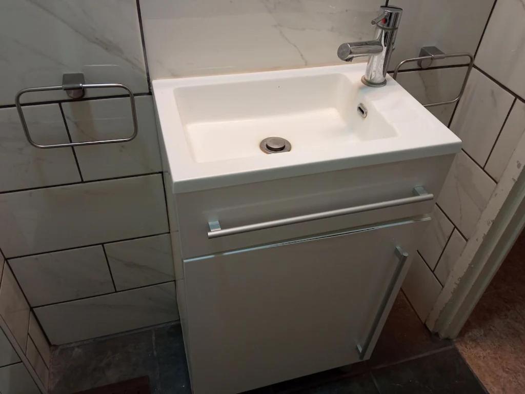 Ferienwohnung Eucaliptus, Bonito Piso A Pocos Pasos De La Playa Delta De L'Ebre L'Eucaliptus Exterior foto